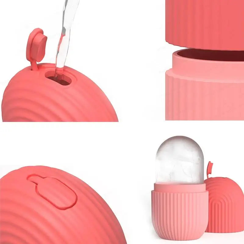 Modvixa CoolContour Massager