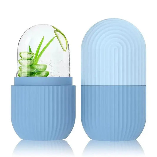 Modvixa CoolContour Massager Blue